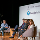 photo Lin-Miranda Manuel is among the speakers at the launch of Google Art & Culture launch in San Juan